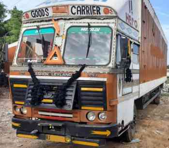 Ashok Leyland 1616 Images